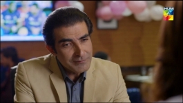 Kacha Dhaga - Episode 28 - 2nd May 2023